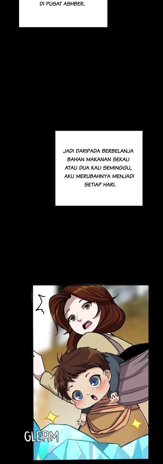 The Beginning After The End chapter 03 halaman 16