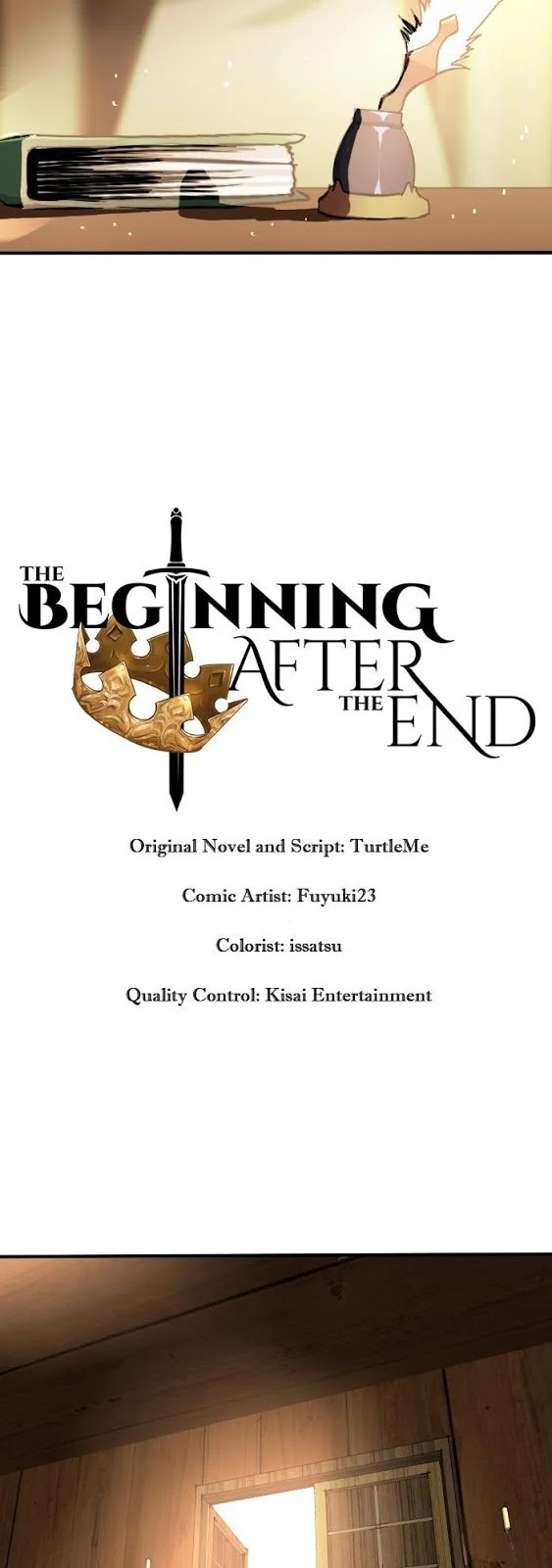 The Beginning After The End chapter 03 halaman 24