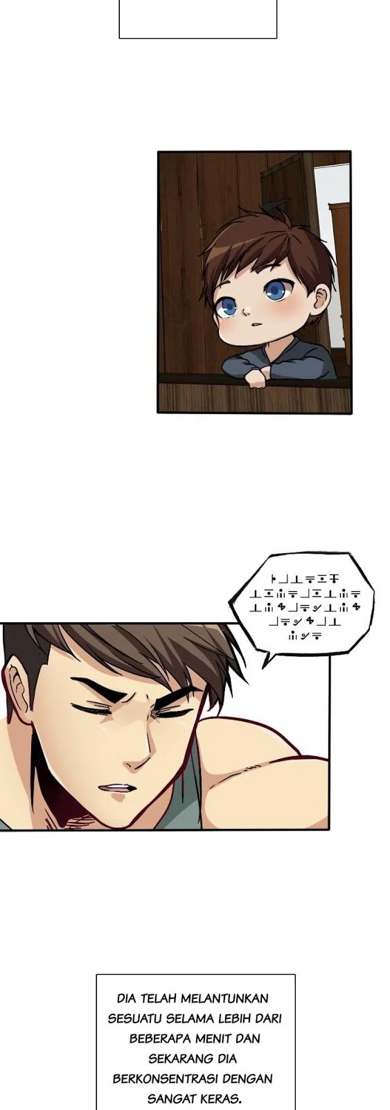 The Beginning After The End chapter 03 halaman 28