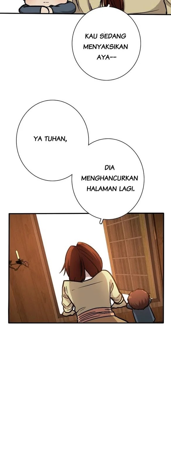 The Beginning After The End Bab 04 halaman 8