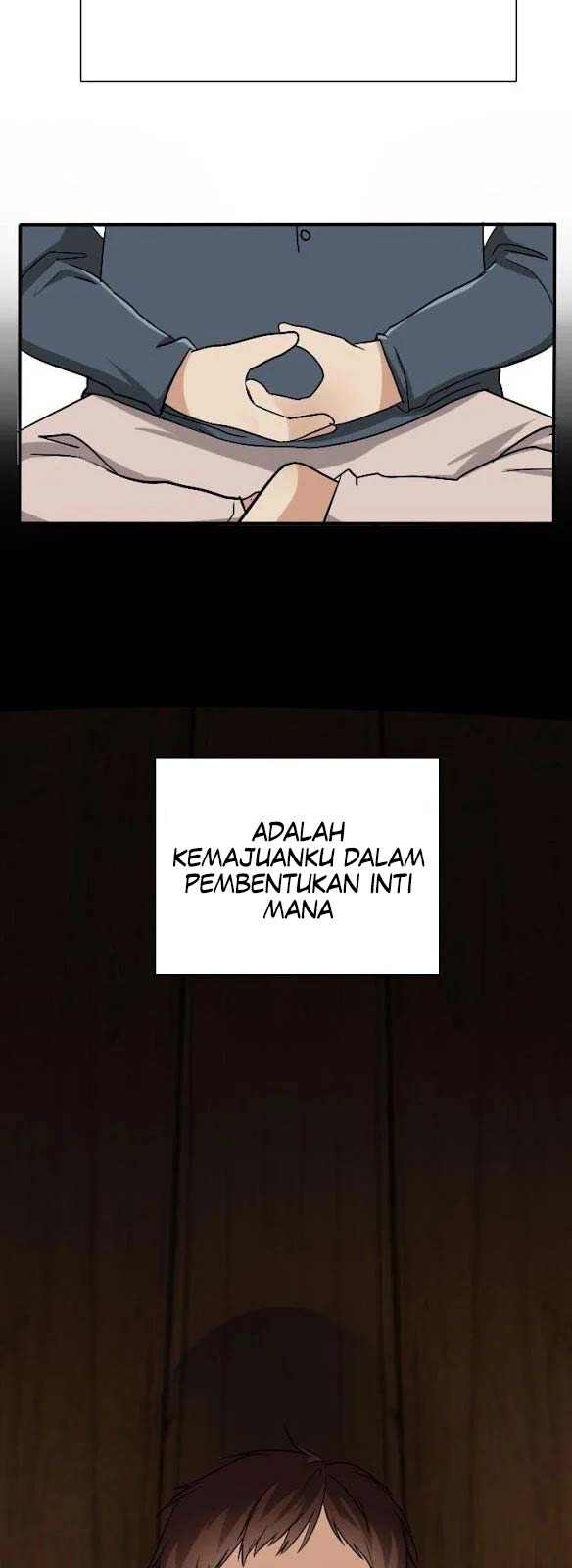 The Beginning After The End Bab 04 halaman 36