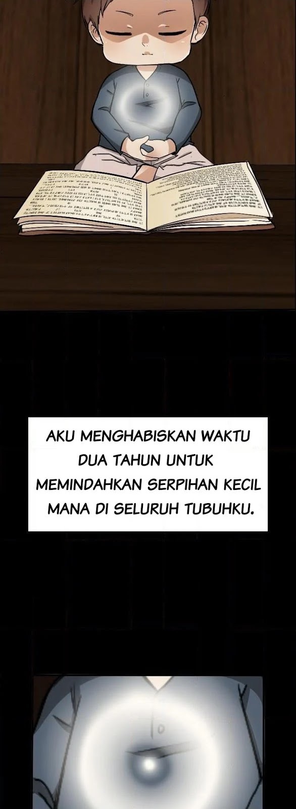 The Beginning After The End Bab 04 halaman 37