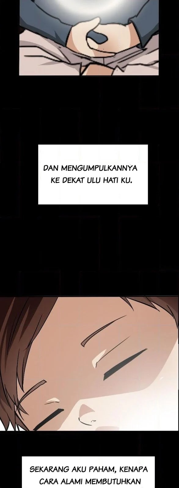 The Beginning After The End Bab 04 halaman 38