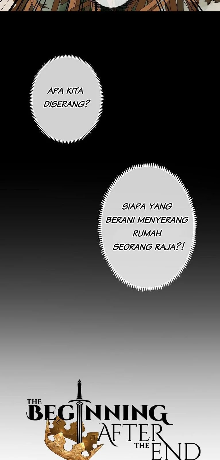 The Beginning After The End Bab 05 halaman 25