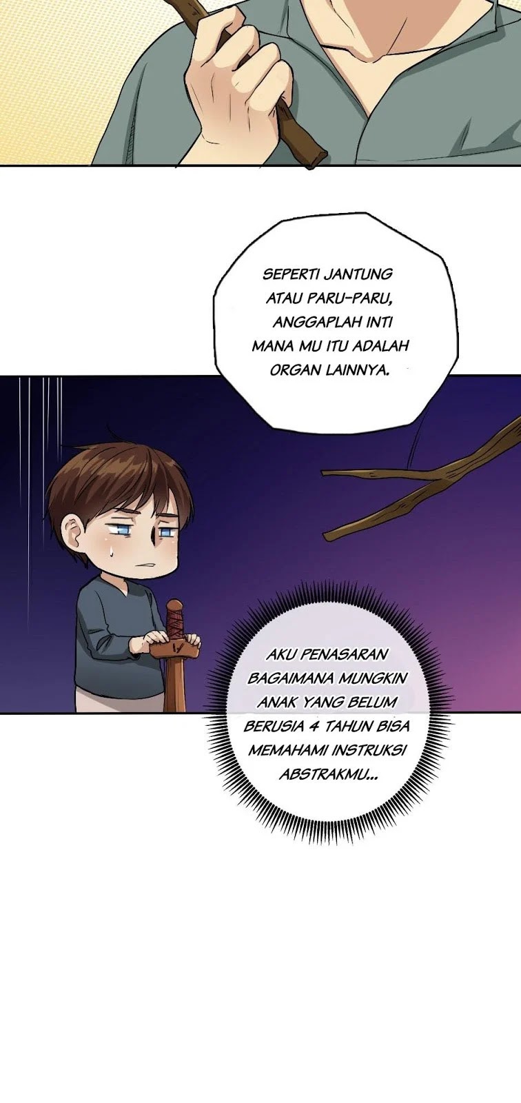 The Beginning After The End Bab 05 halaman 36