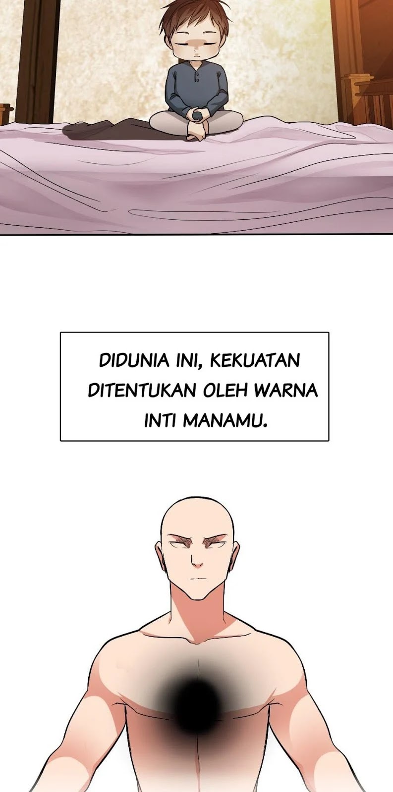 The Beginning After The End Bab 05 halaman 49