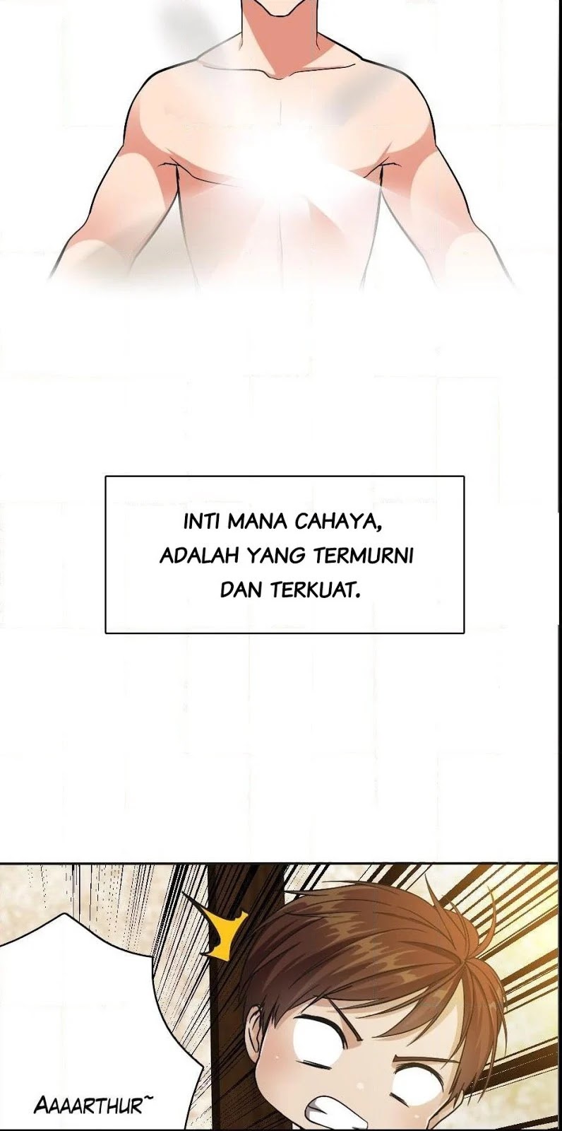 The Beginning After The End Bab 05 halaman 54