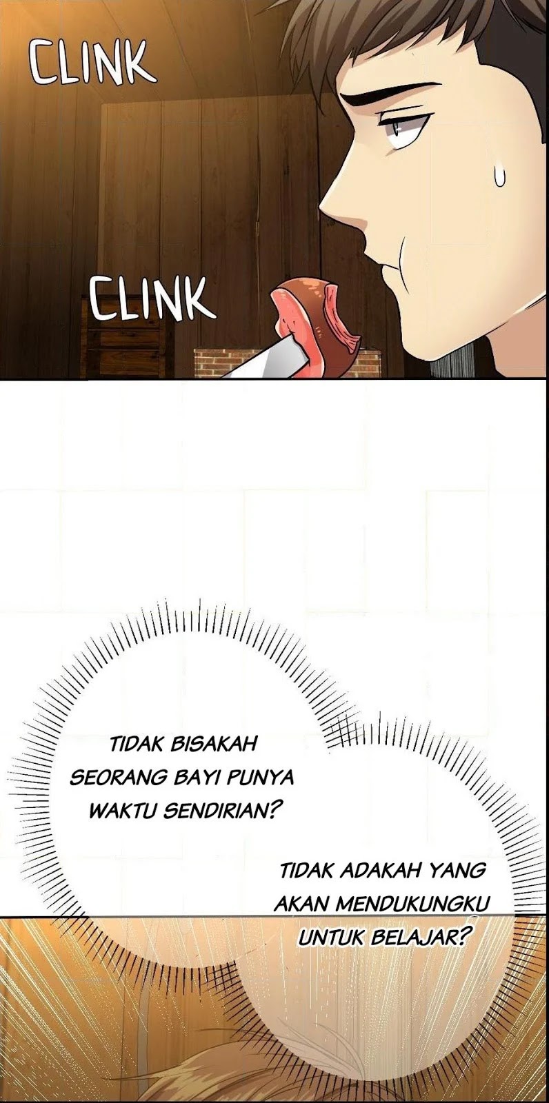 The Beginning After The End Bab 05 halaman 58