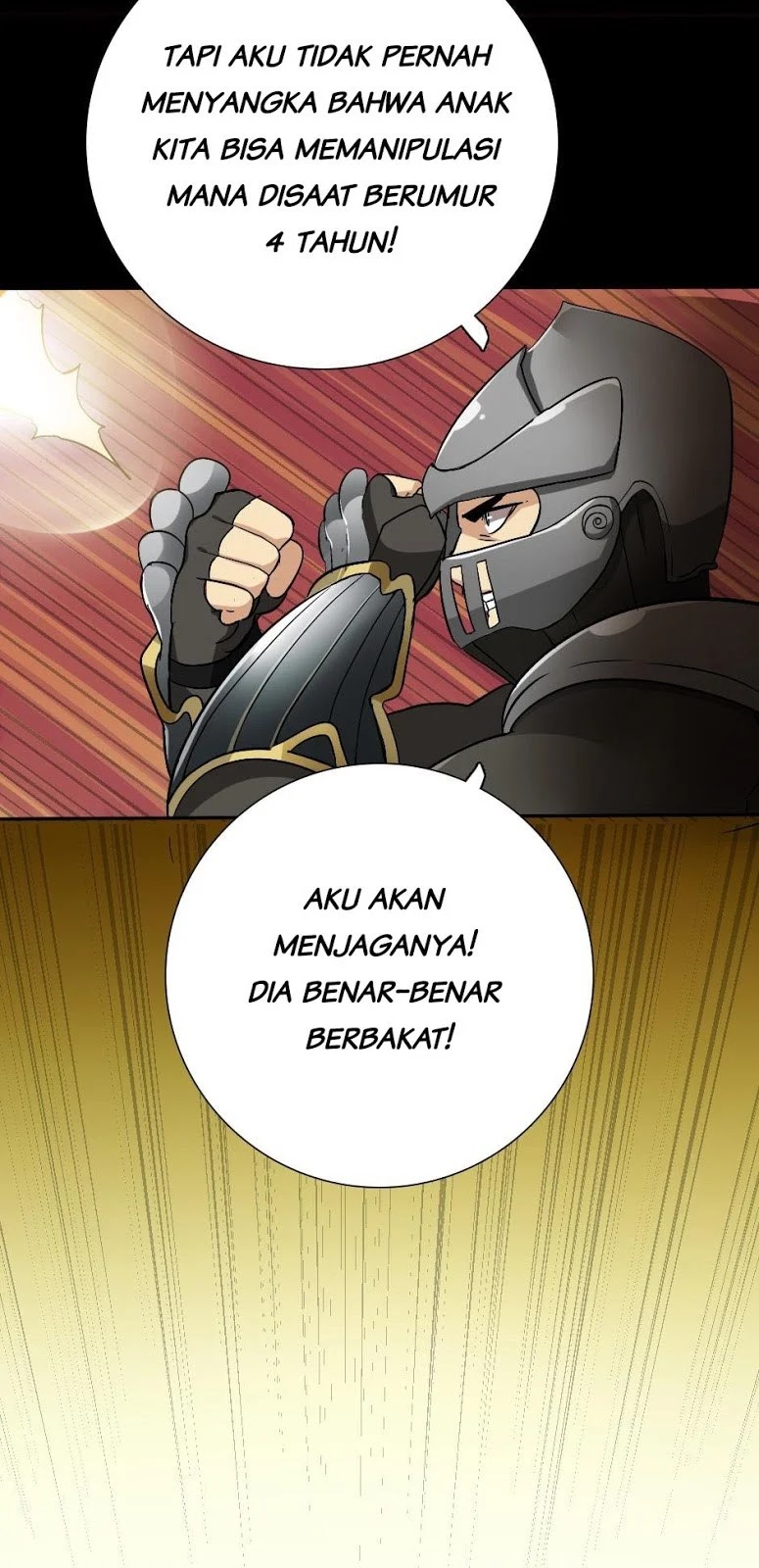 The Beginning After The End Bab 06 halaman 6