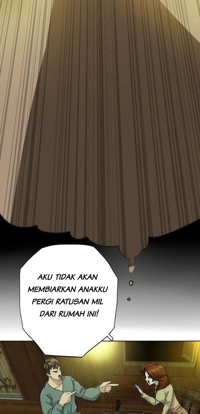 The Beginning After The End Bab 06 halaman 9