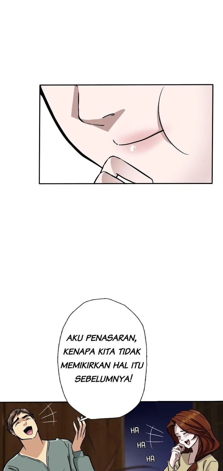 The Beginning After The End Bab 06 halaman 18