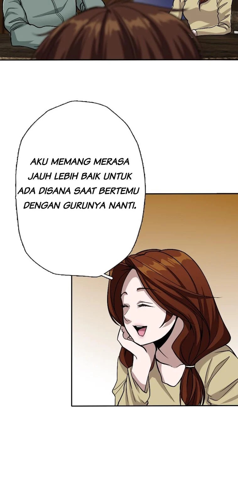 The Beginning After The End Bab 06 halaman 19