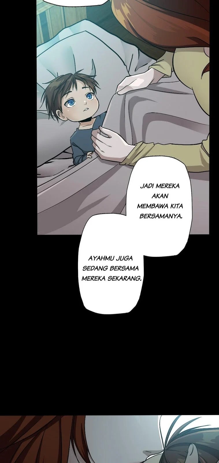 The Beginning After The End Bab 06 halaman 26