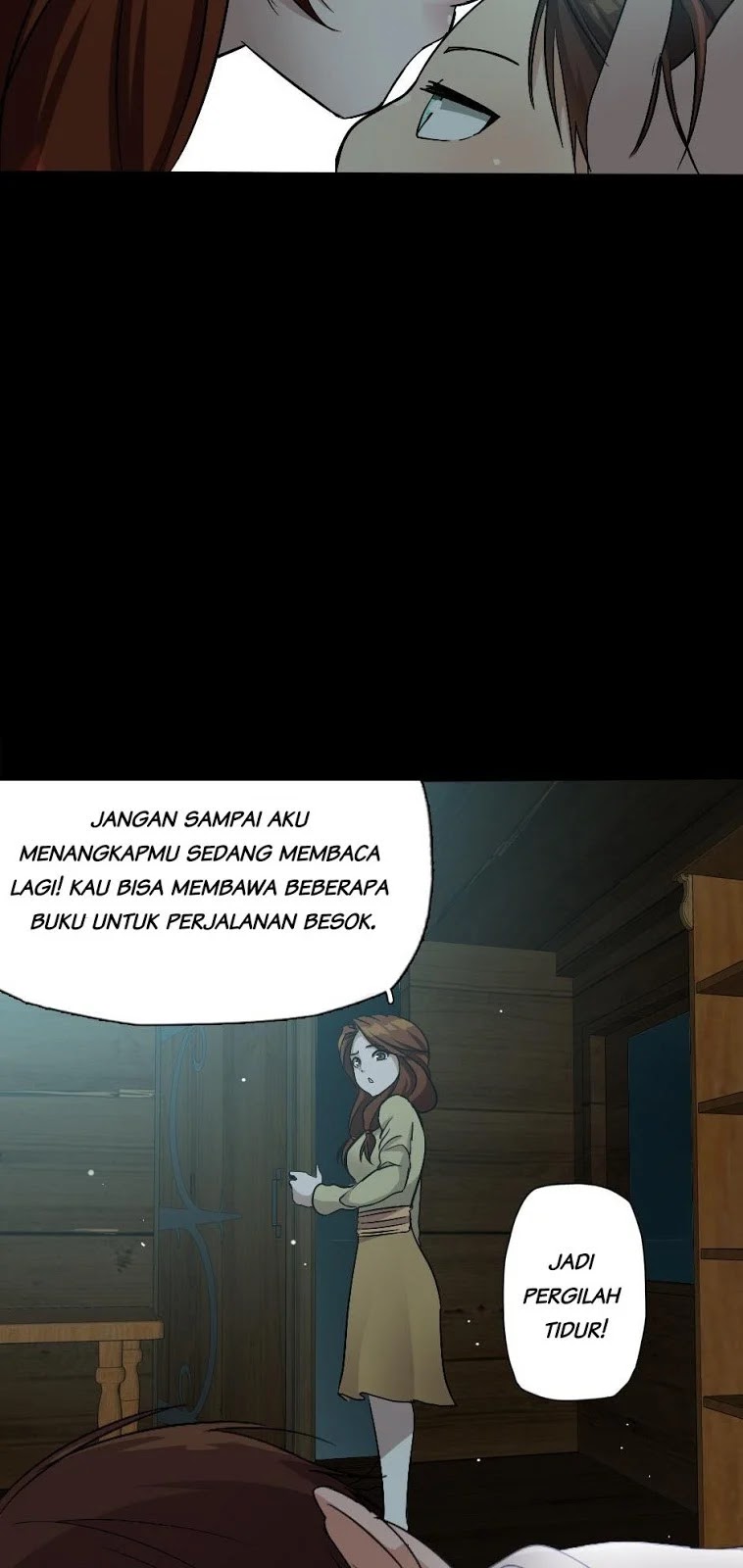 The Beginning After The End Bab 06 halaman 27