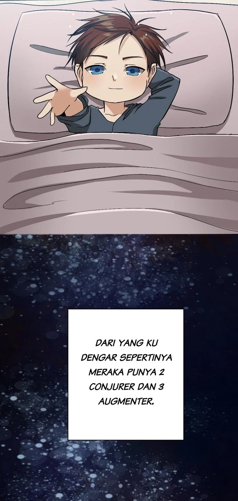 The Beginning After The End Bab 06 halaman 31