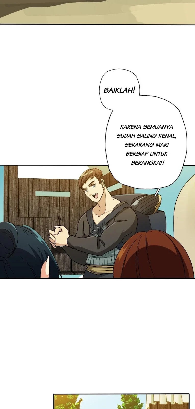 The Beginning After The End Bab 06 halaman 55