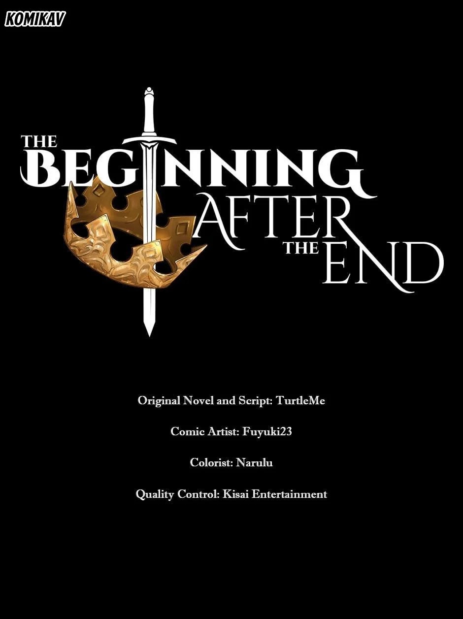 The Beginning After The End Bab 07 halaman 1