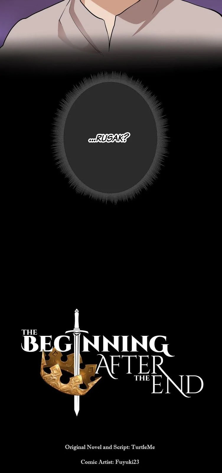The Beginning After The End chapter 09 halaman 5