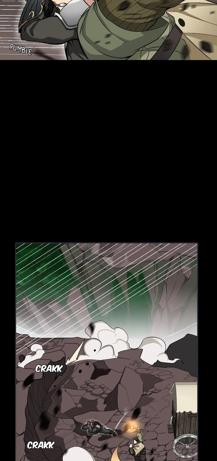 The Beginning After The End chapter 09 halaman 12