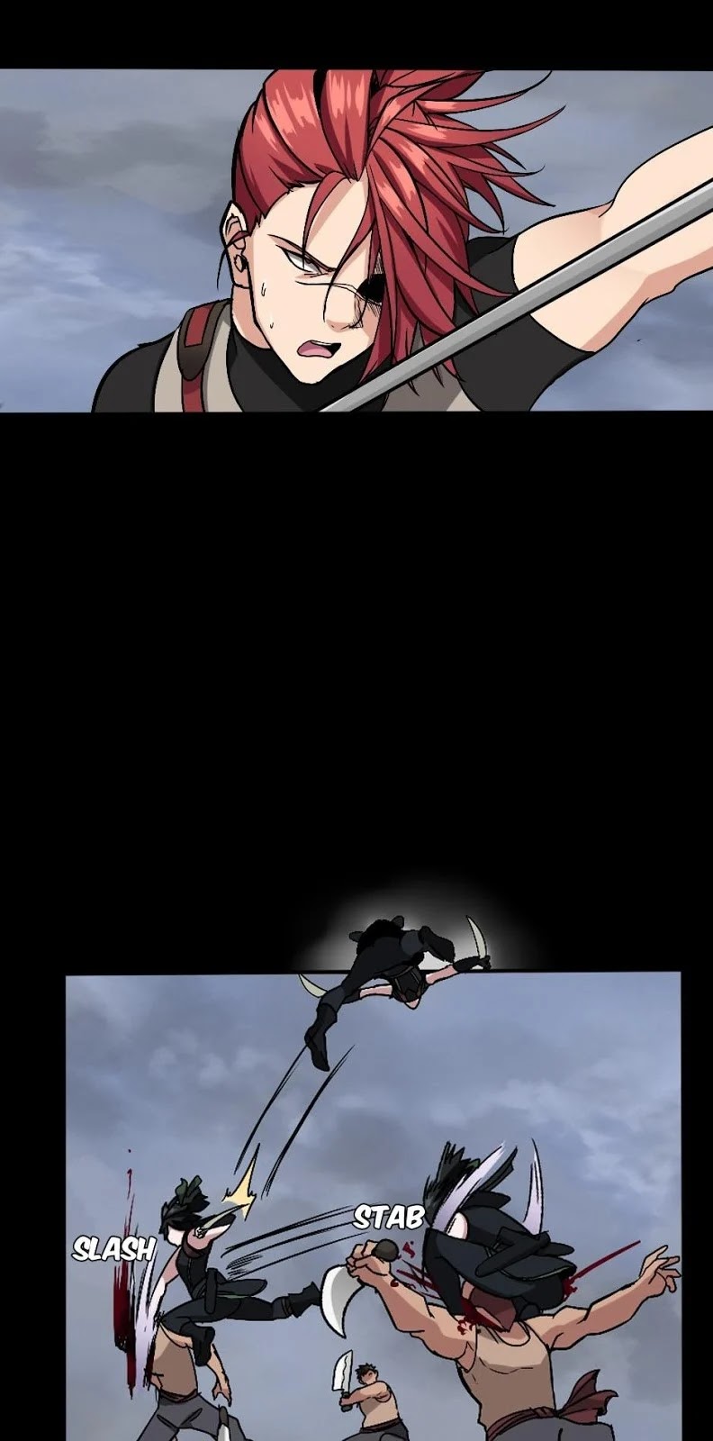 The Beginning After The End chapter 09 halaman 33