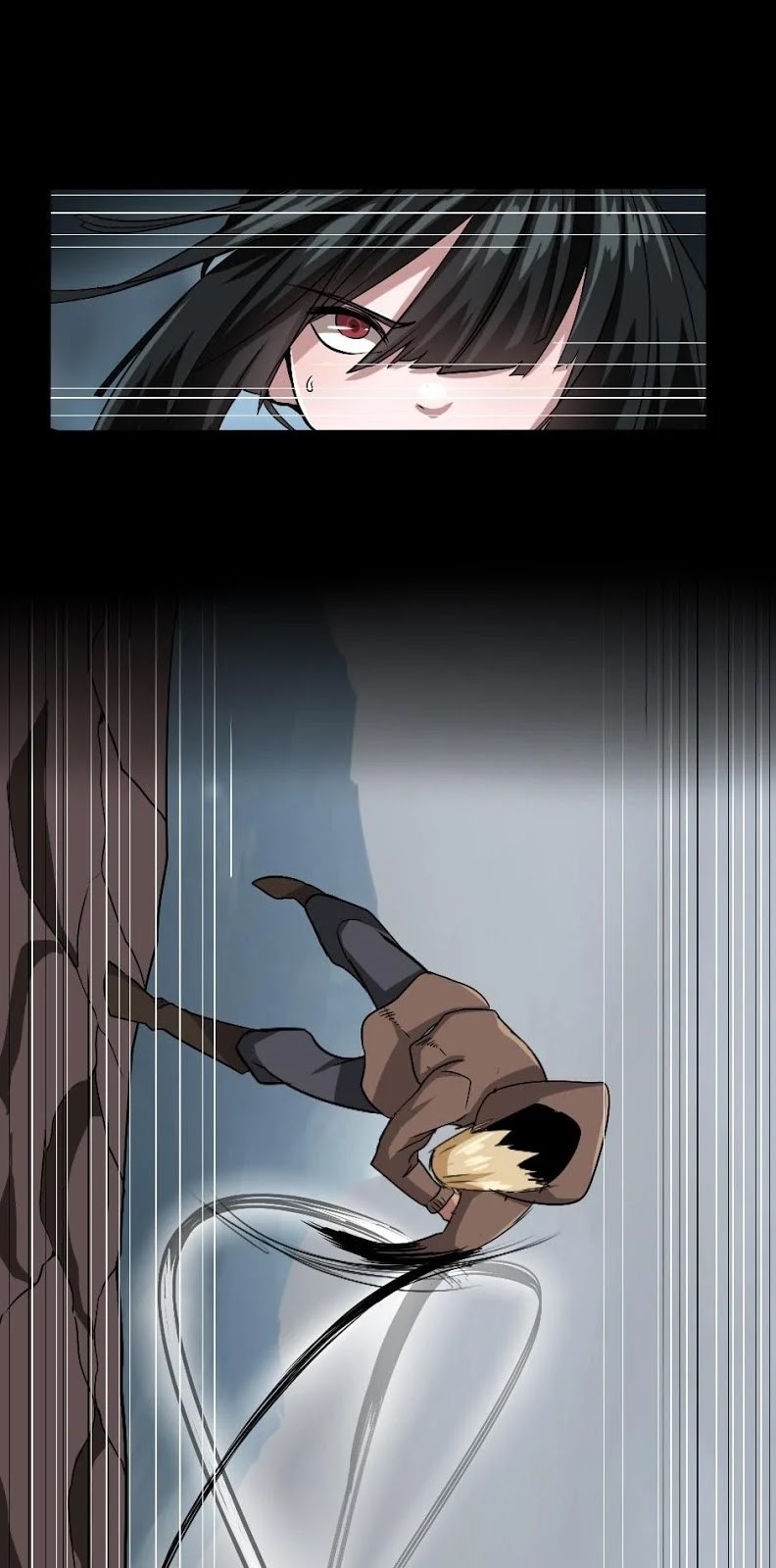 The Beginning After The End chapter 09 halaman 39