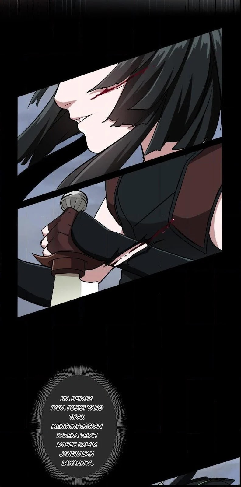 The Beginning After The End chapter 09 halaman 42