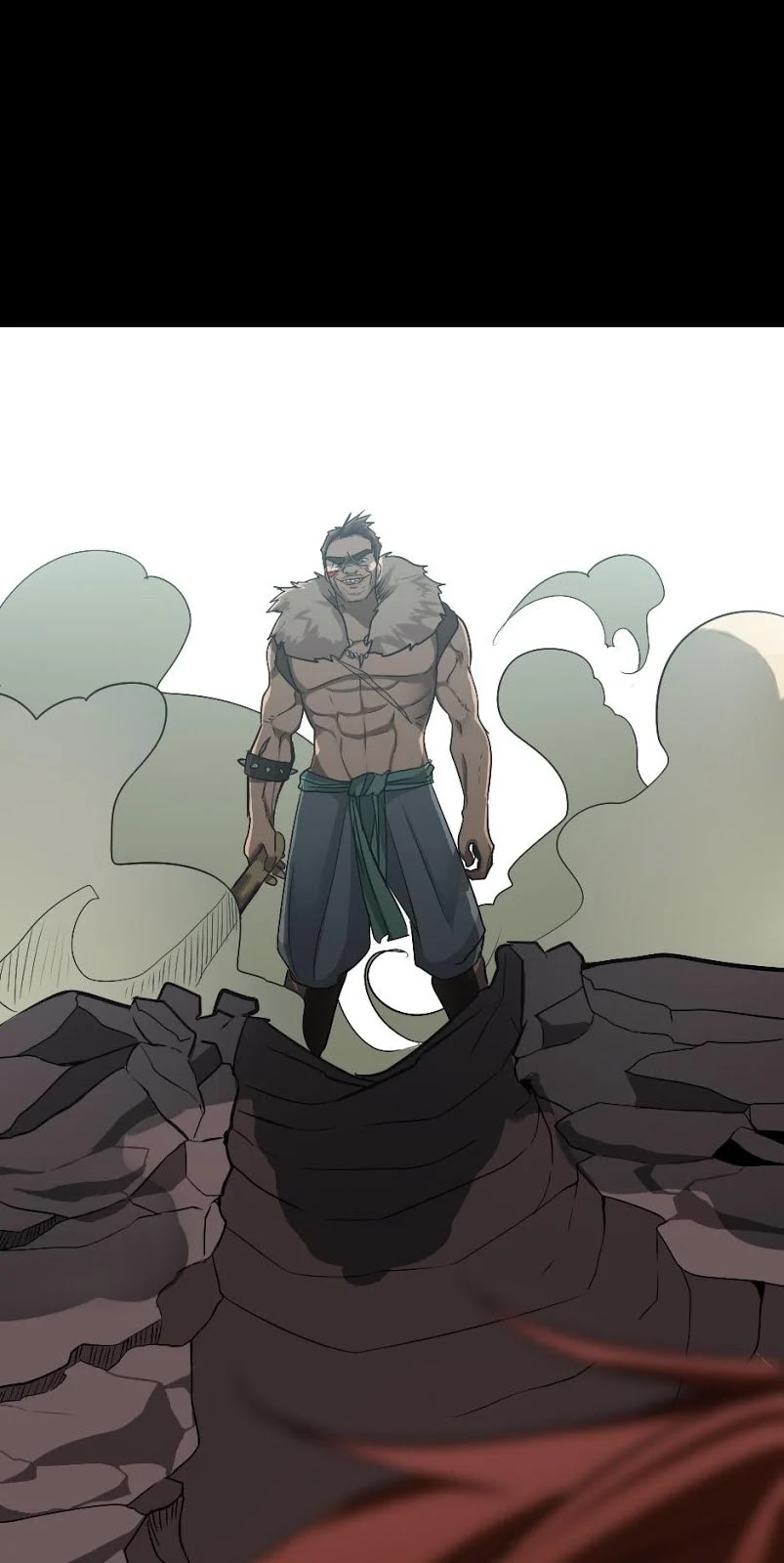 The Beginning After The End chapter 09 halaman 48