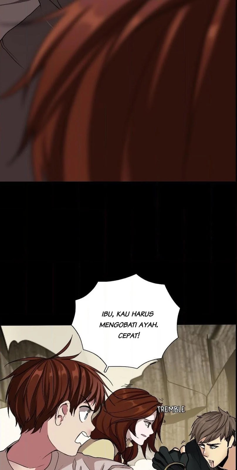 The Beginning After The End chapter 09 halaman 49