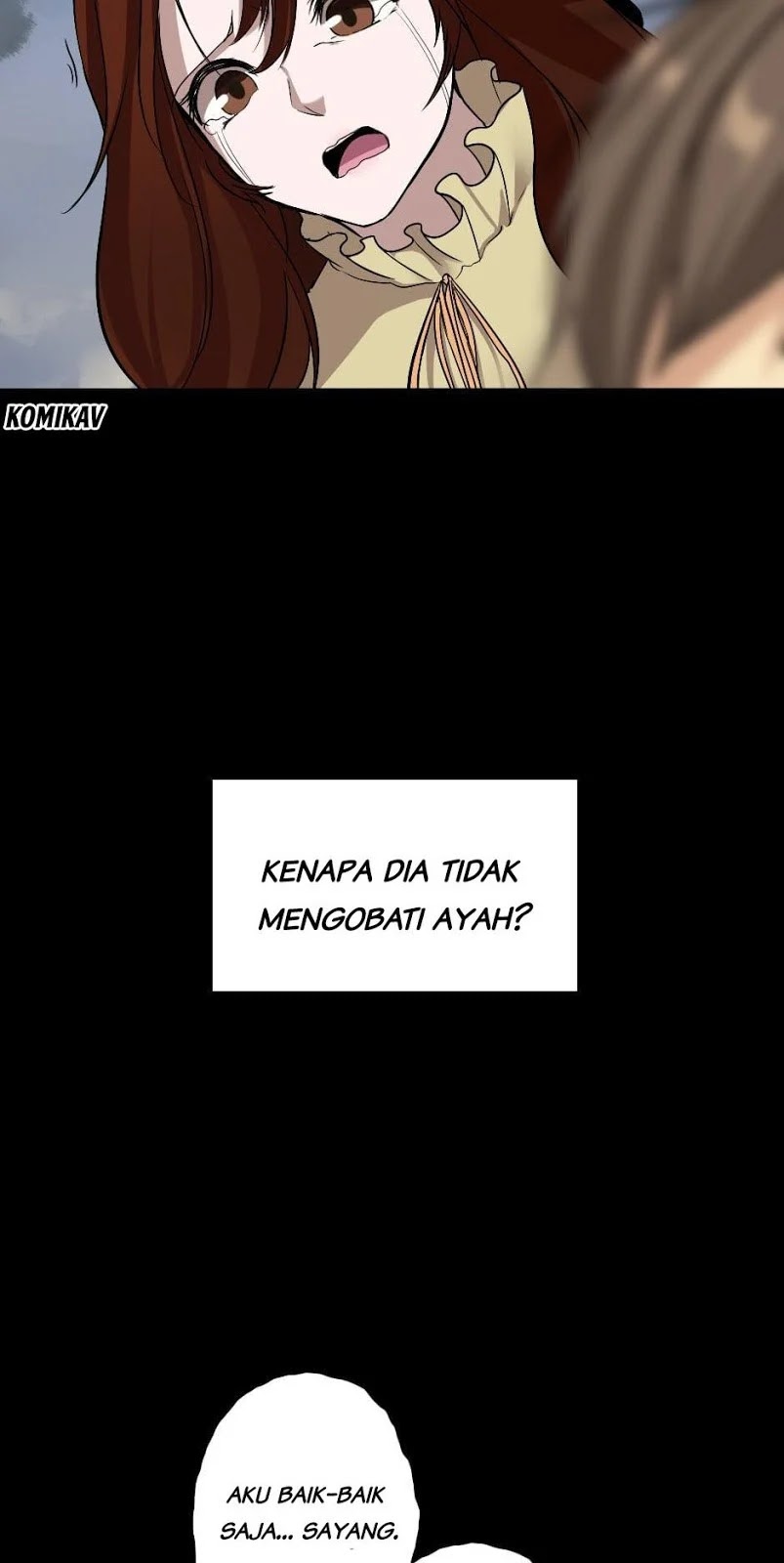 The Beginning After The End chapter 09 halaman 51