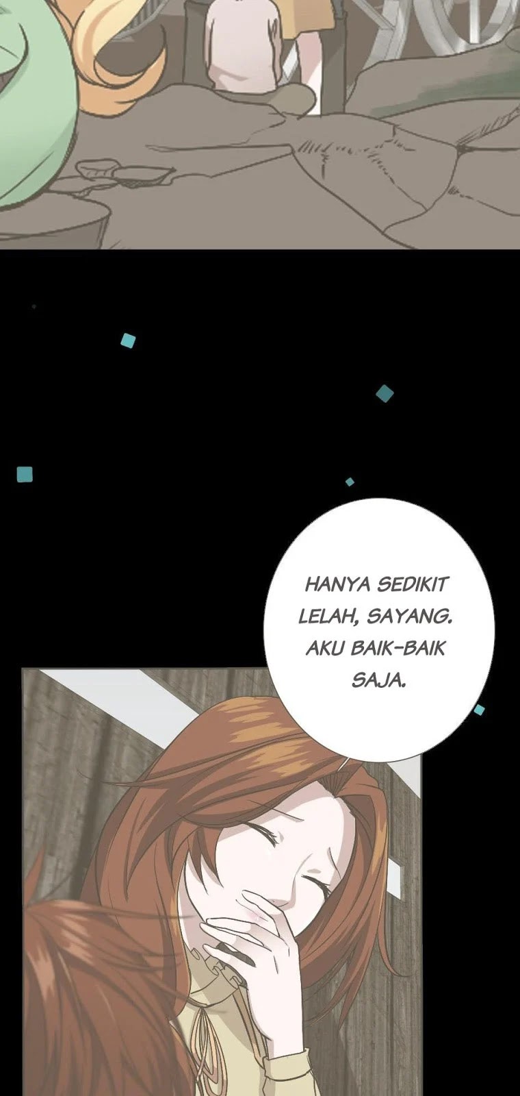 The Beginning After The End Bab 10 halaman 2