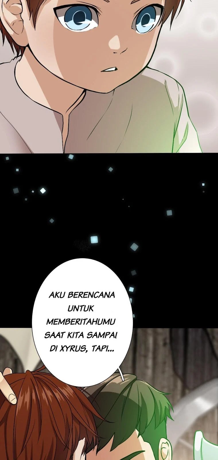 The Beginning After The End Bab 10 halaman 4