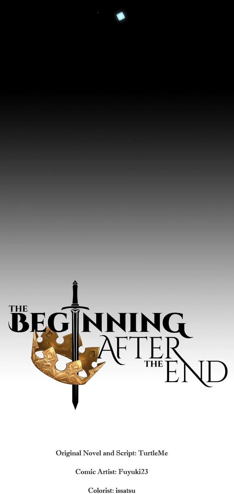The Beginning After The End Bab 10 halaman 8