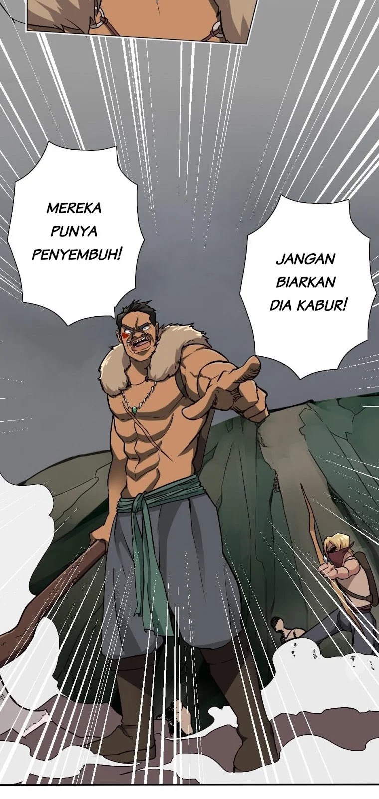 The Beginning After The End Bab 10 halaman 11