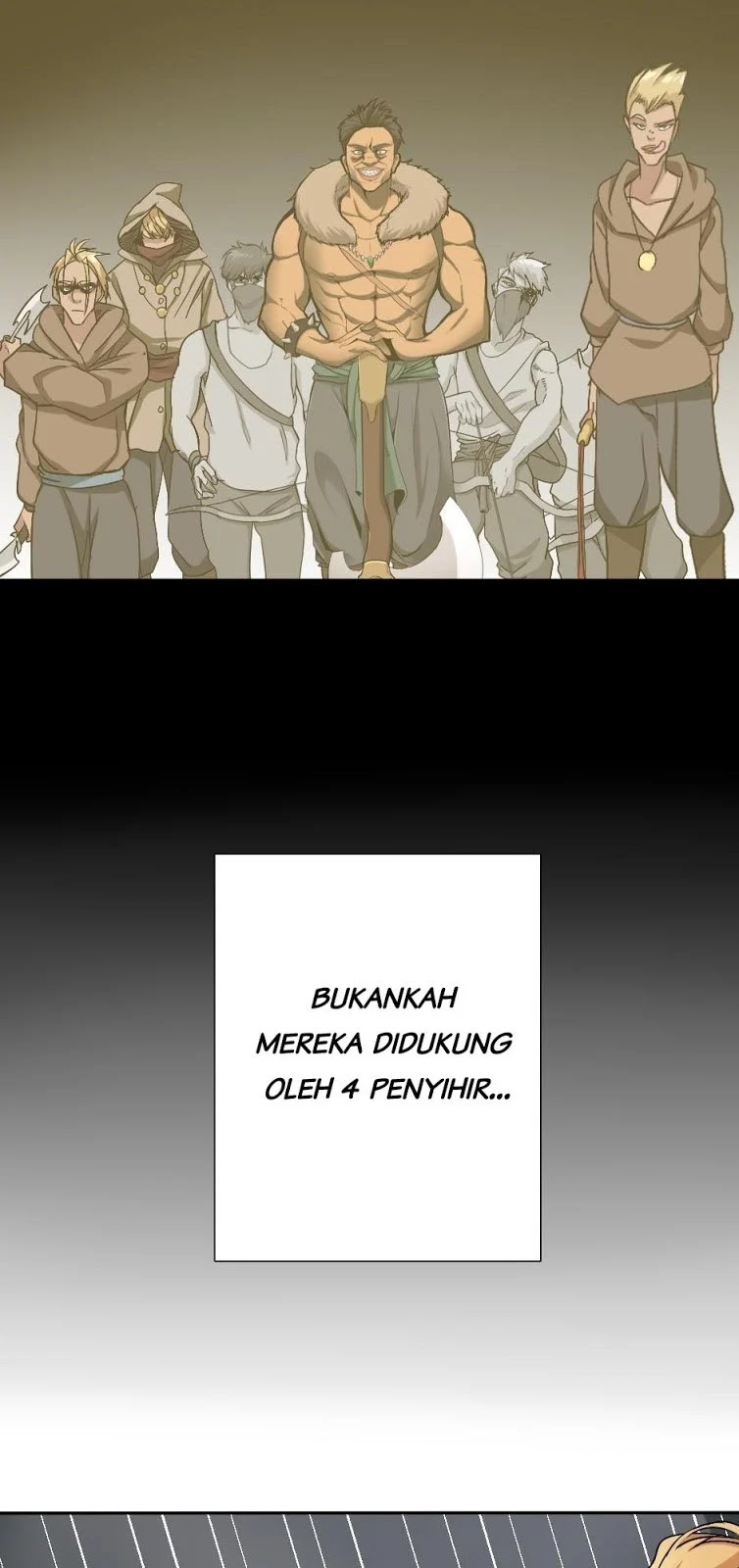 The Beginning After The End Bab 10 halaman 26