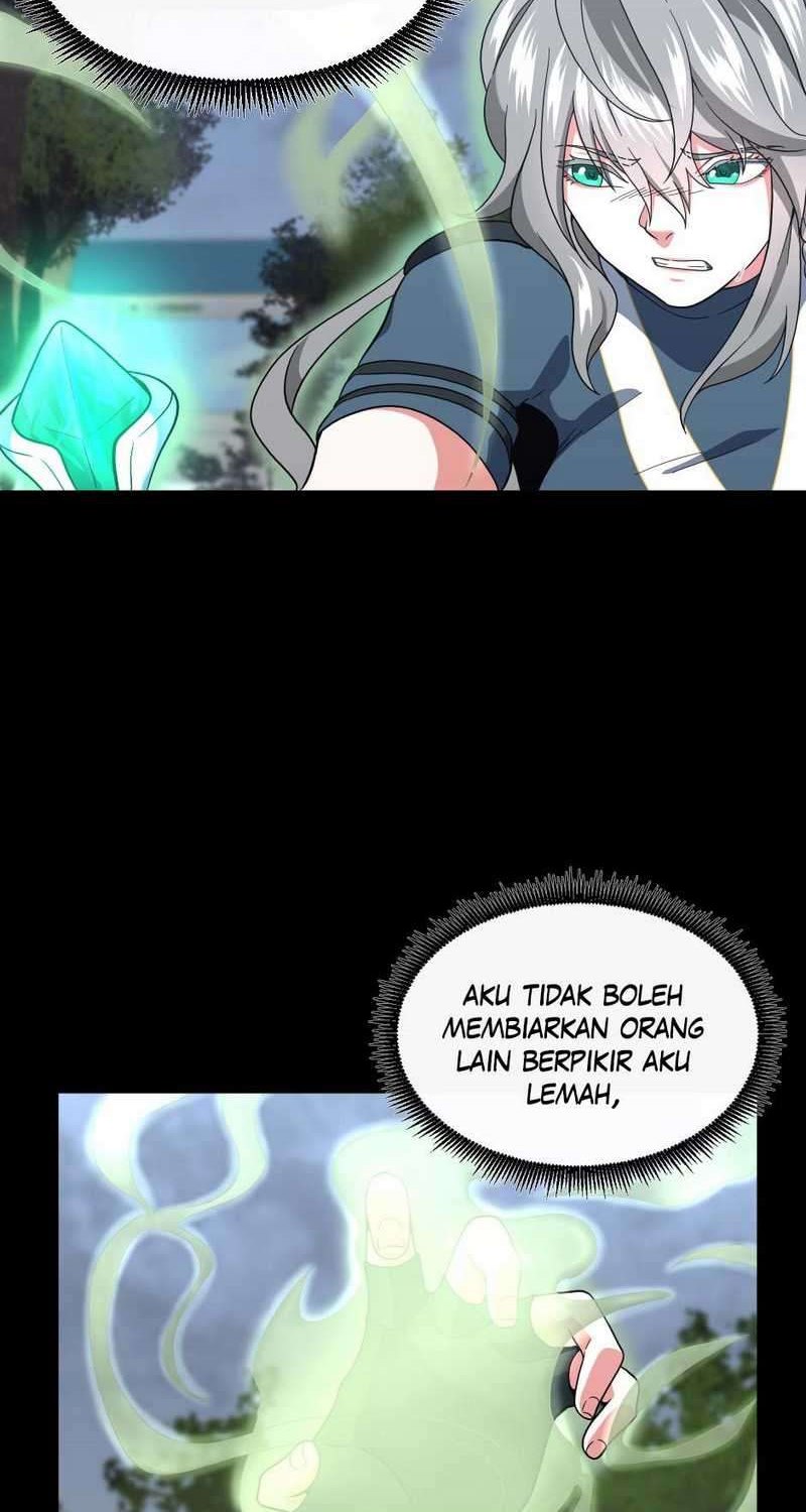 The Beginning After The End Bab 100 halaman 37