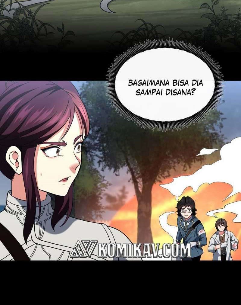 The Beginning After The End Bab 100 halaman 63