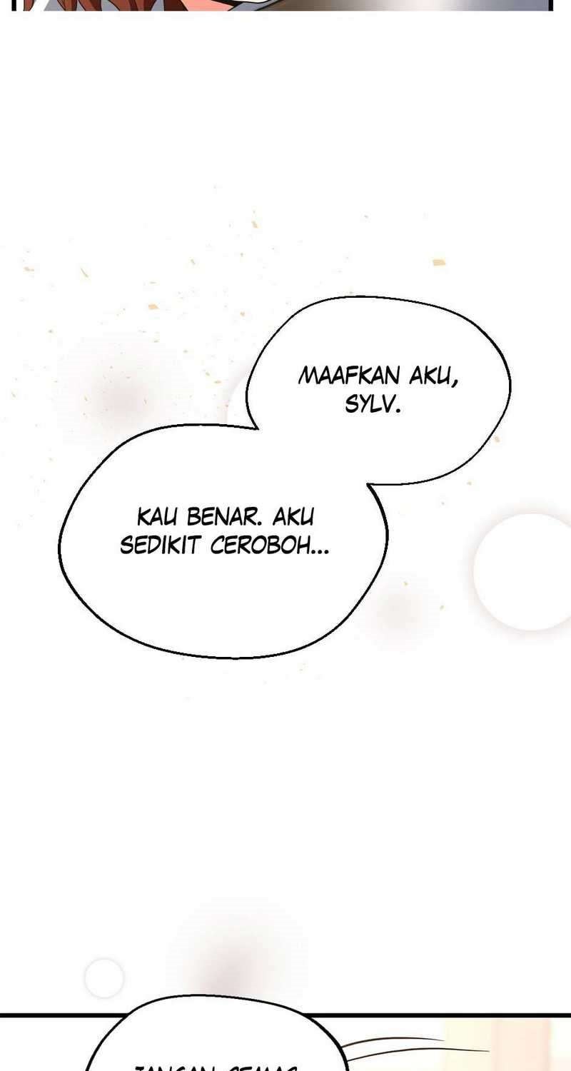 The Beginning After The End Bab 100 halaman 75