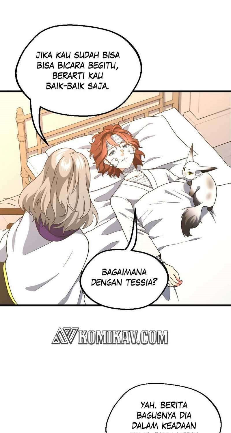 The Beginning After The End Bab 100 halaman 81