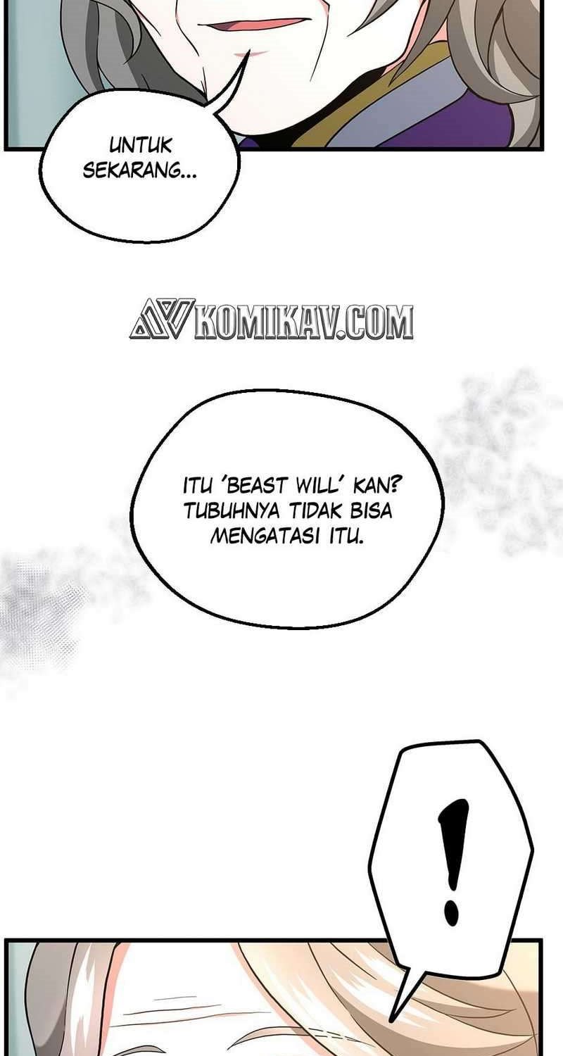 The Beginning After The End Bab 100 halaman 83