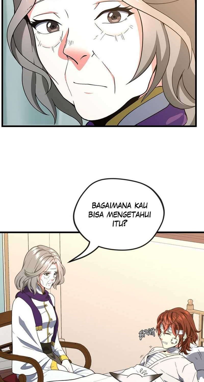 The Beginning After The End Bab 100 halaman 84