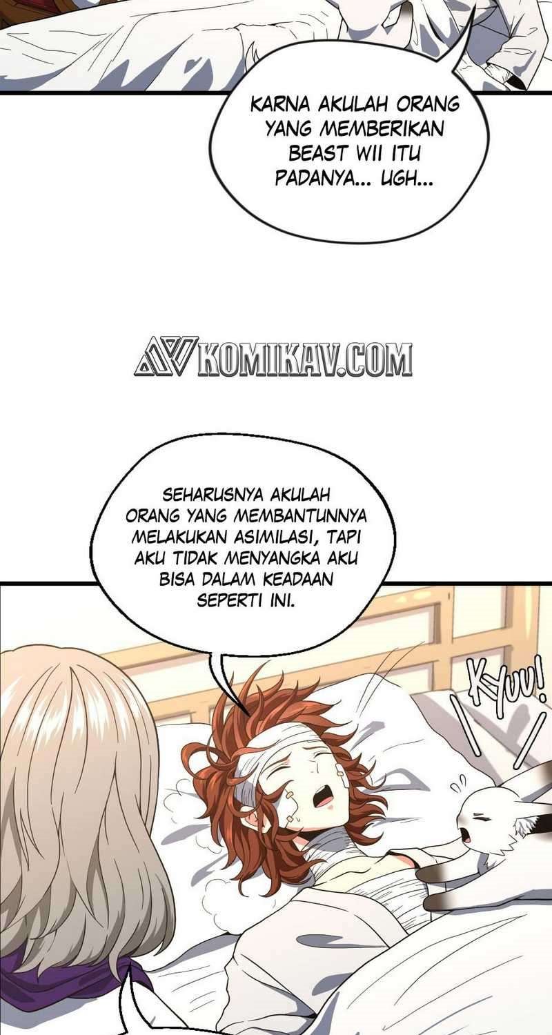 The Beginning After The End Bab 100 halaman 85
