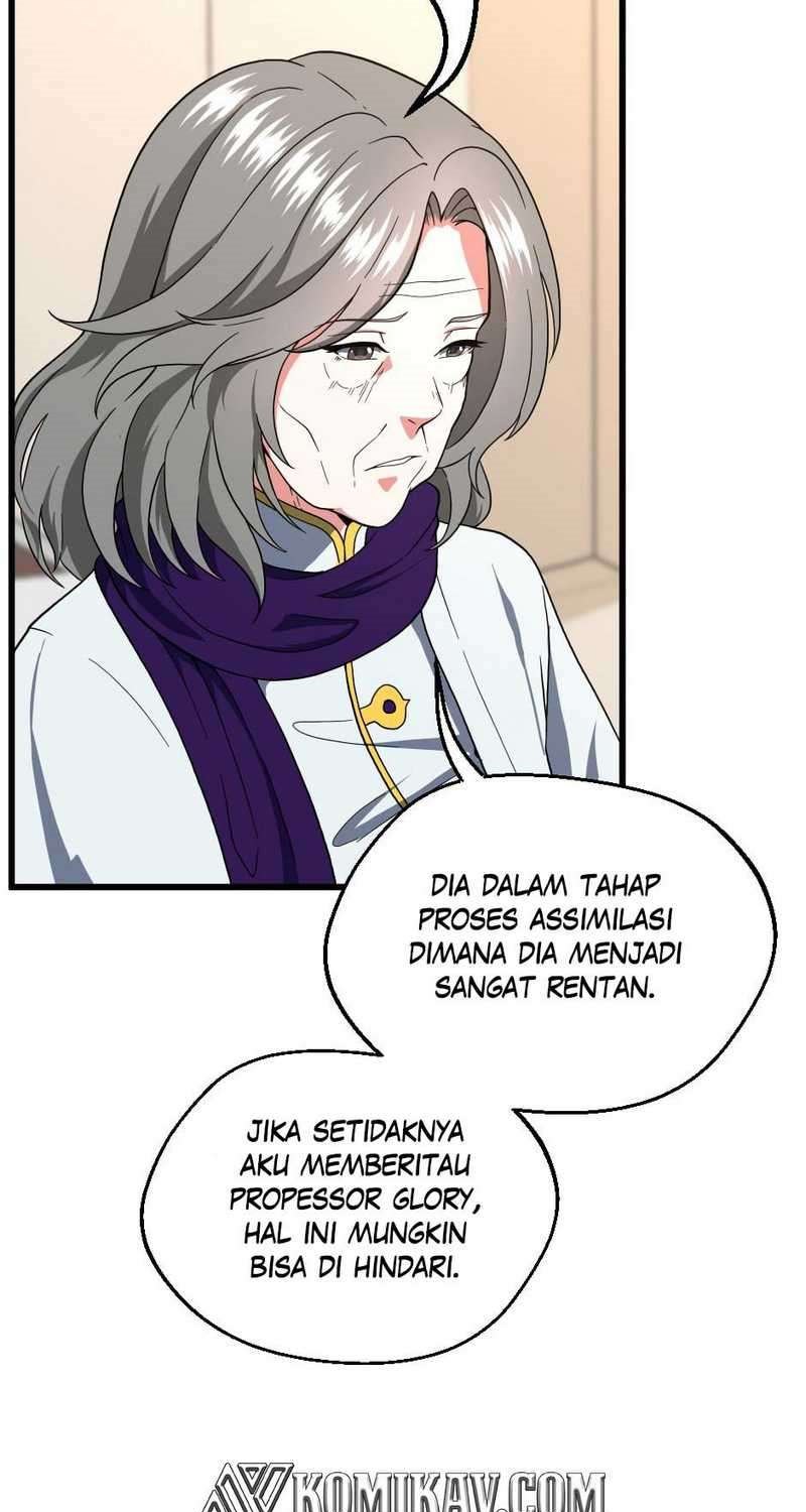 The Beginning After The End Bab 100 halaman 87
