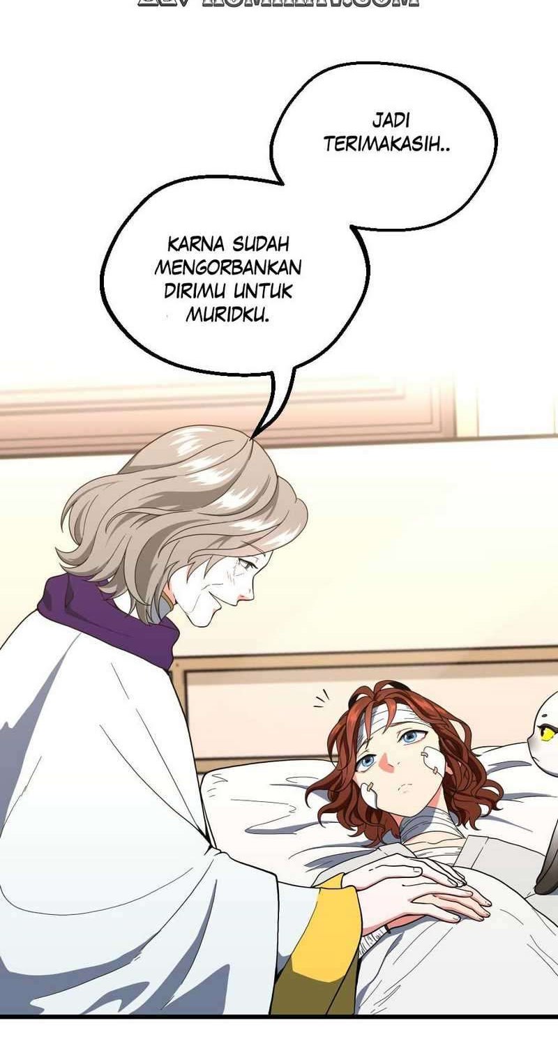 The Beginning After The End Bab 100 halaman 88