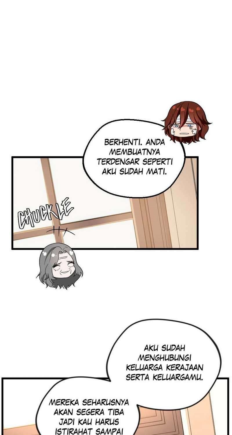 The Beginning After The End Bab 100 halaman 89