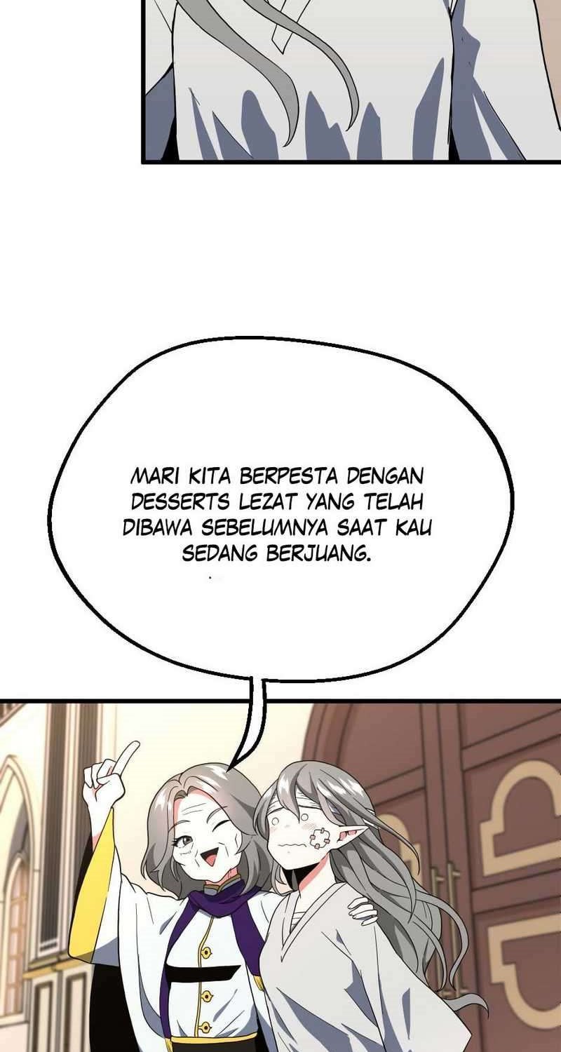 The Beginning After The End Bab 100 halaman 95