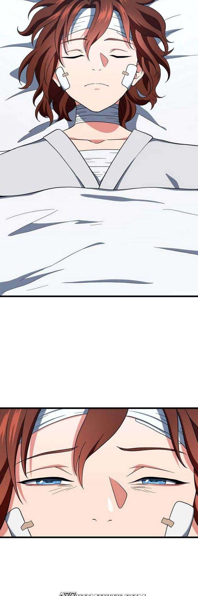The Beginning After The End chapter 101 halaman 3