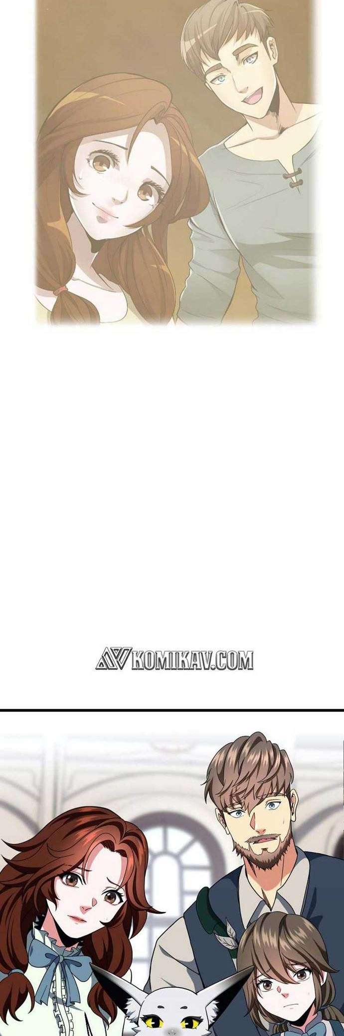 The Beginning After The End chapter 101 halaman 5