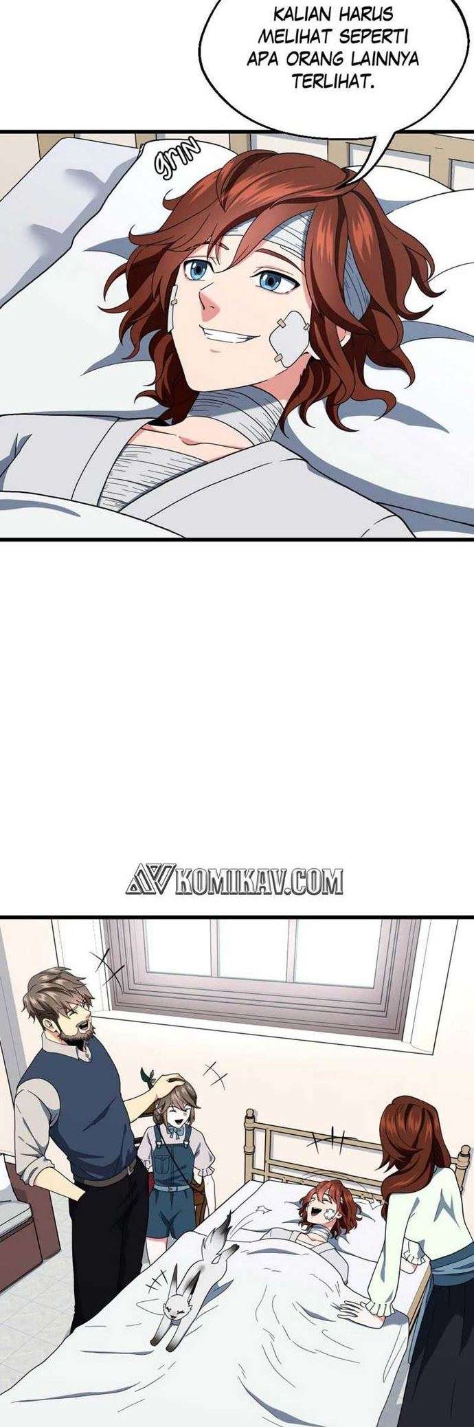 The Beginning After The End chapter 101 halaman 10