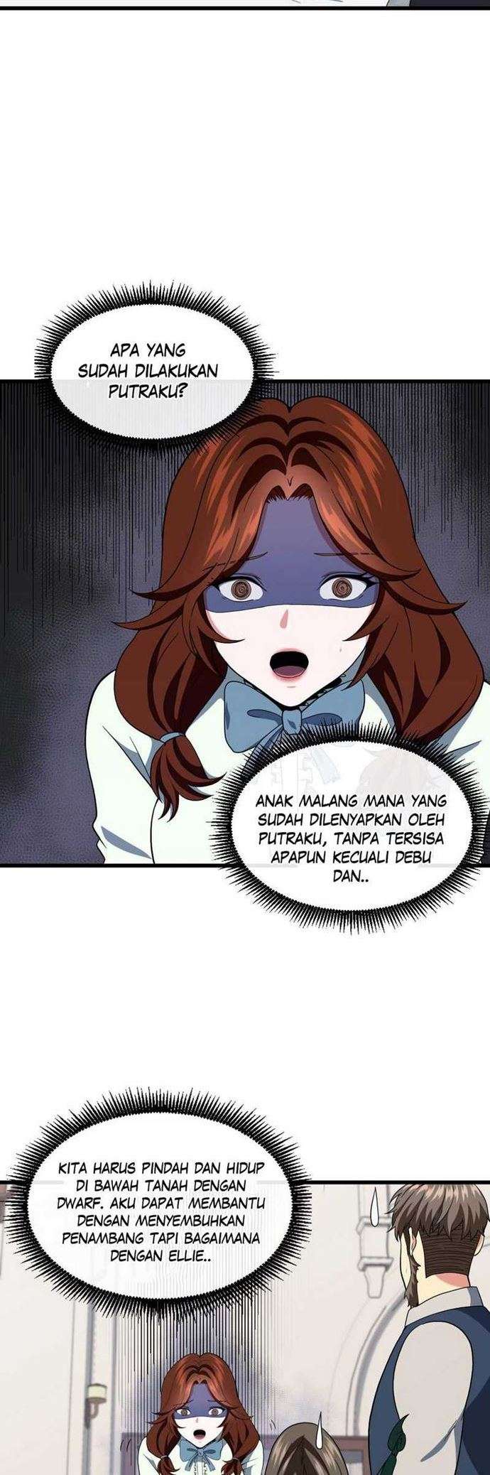 The Beginning After The End chapter 101 halaman 11