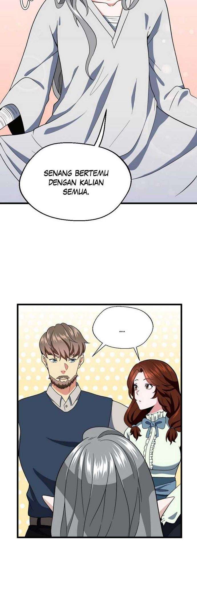 The Beginning After The End chapter 101 halaman 18